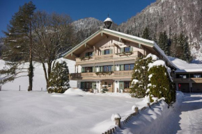 Landhaus Dax, Kössen, Österreich
